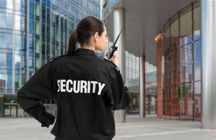 What disqualifies you from being a security guard?