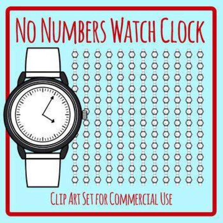 What do you call a watch without numbers?