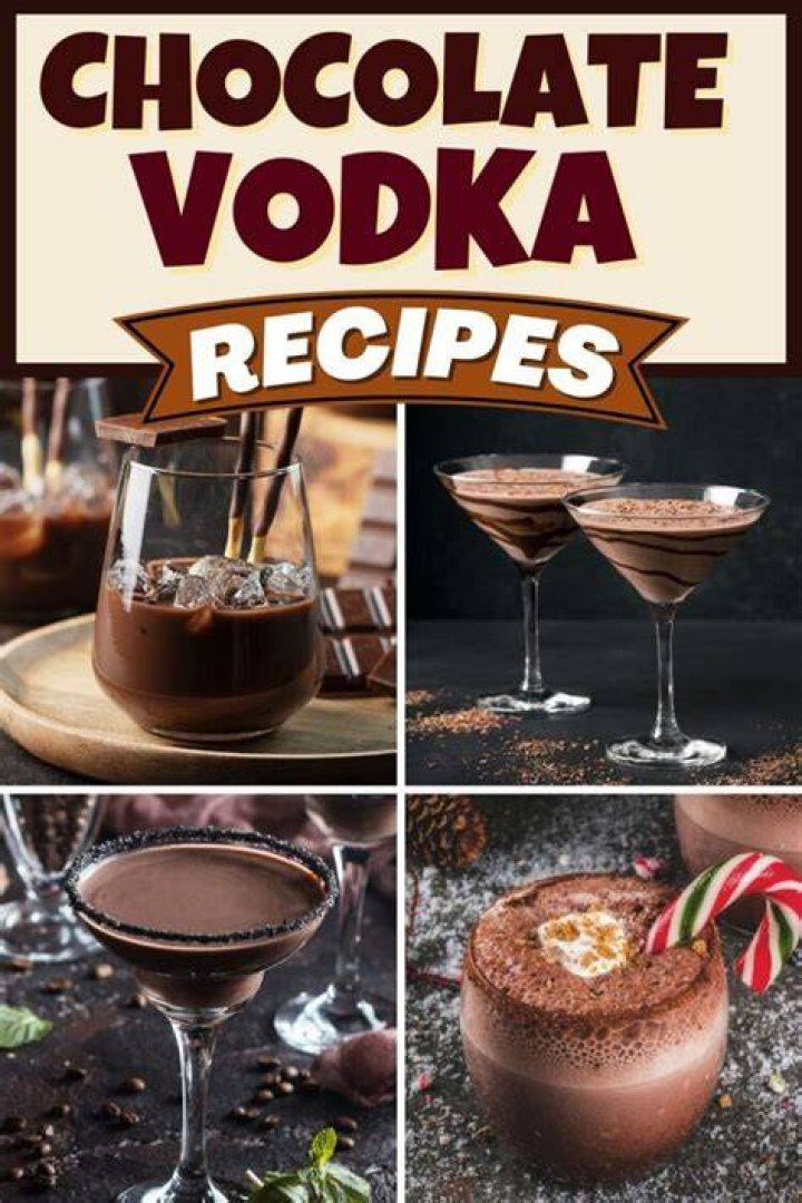 What Do You Mix Sriracha Vodka With? (Best solution)