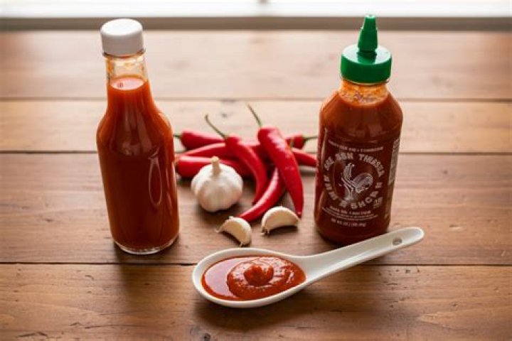 What Do You Use Sriracha Sauce For? (Perfect answer)