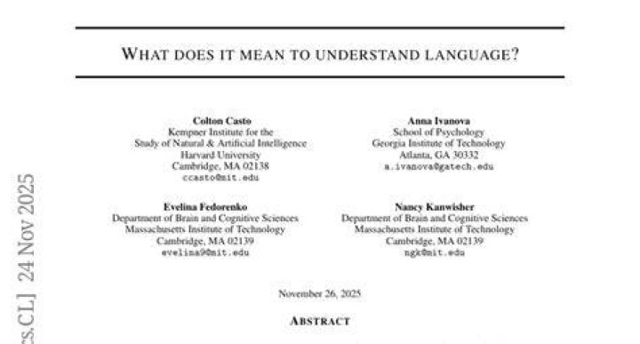 What does ancestral language mean?