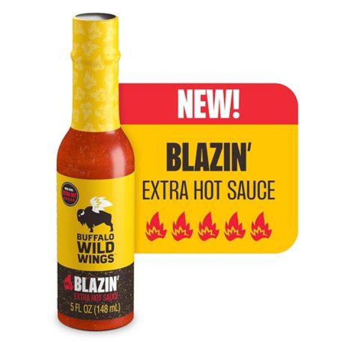 What Does Buffalo Wild Wings Put In Their Blazin Sauce? (Solution found)