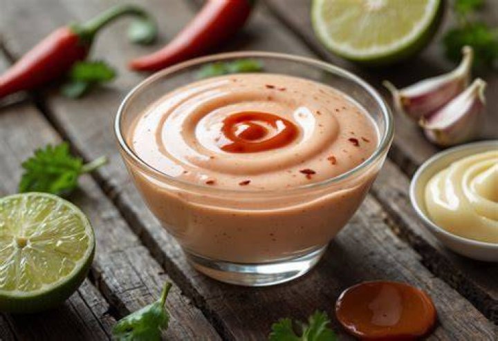 What Does Creamy Sriracha Taste Like? (Perfect answer)