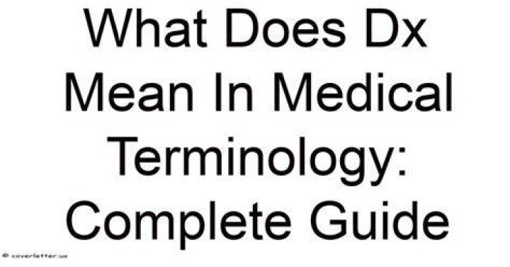 What does Desis mean medical?