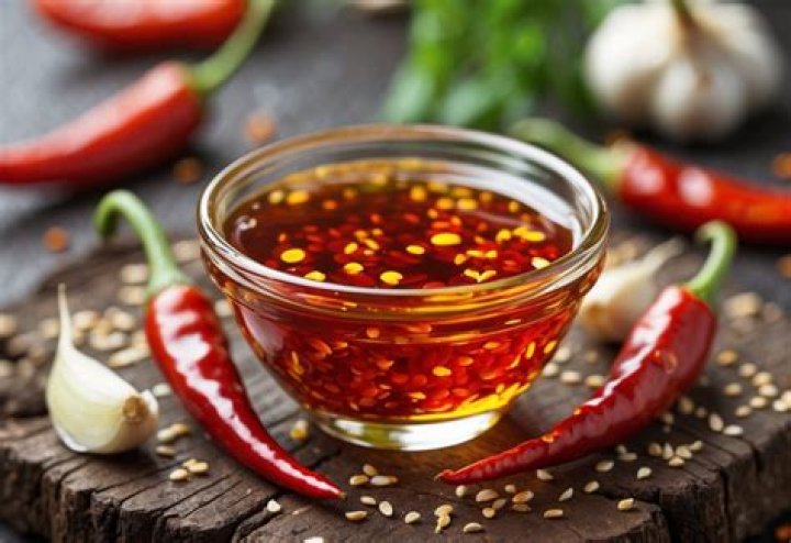 What Does Hot Chili Oil Taste Like? (Solution)