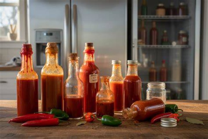 What Does Hot Sauce Mean In Formation? (Solution found)