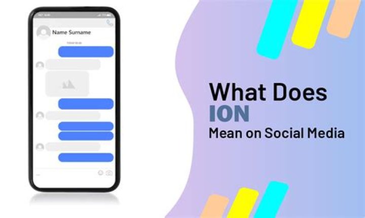 What does ION Media stand for?