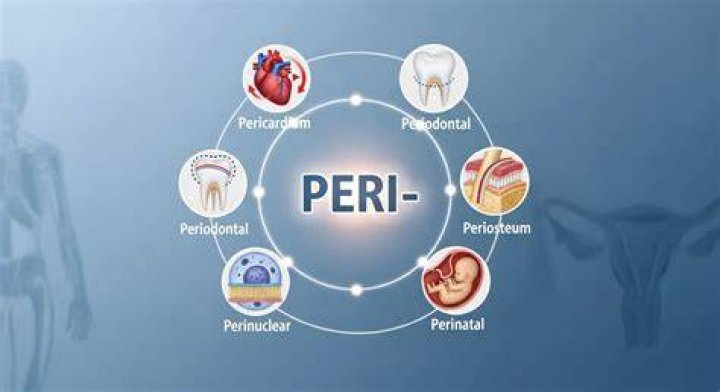 What Does Peri Mean Perinatal? (Best solution)