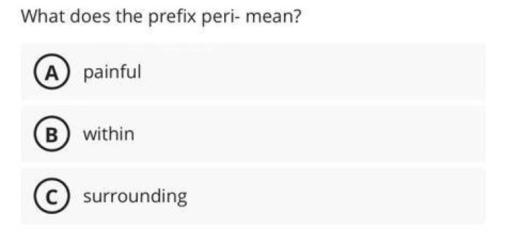 What Does Peri Men In Greek? (Correct answer)