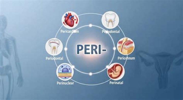 What Does Peri-treatment Mean? (Solution found)