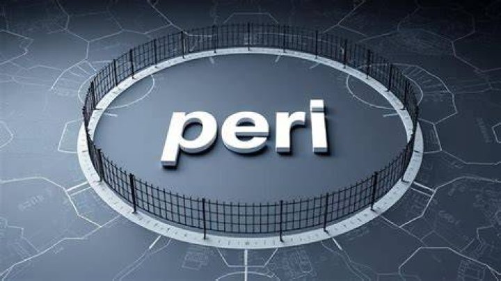 What Does Root Peri Mean? (Best solution)