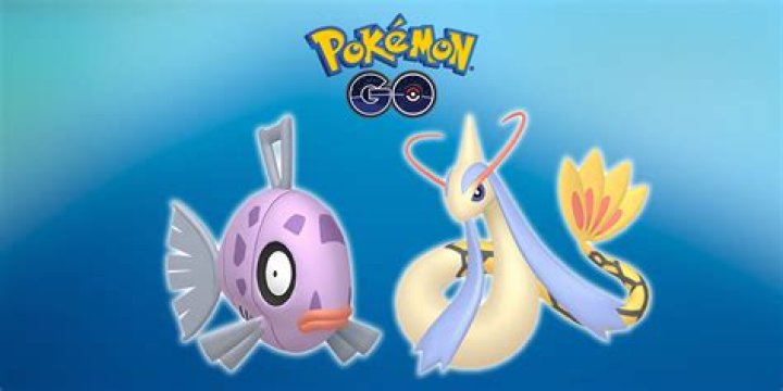 What does shiny Feebas evolve into?