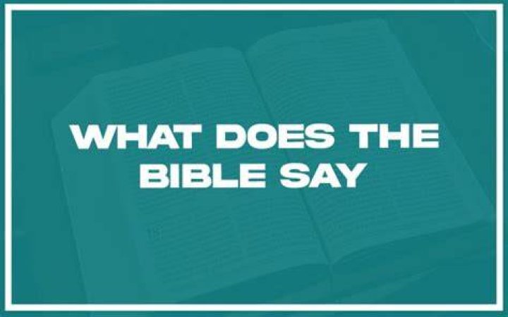 What does the Bible say about a red moon?