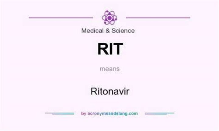 What does the word RIT mean?