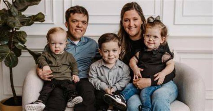 What Does Zach Roloff Do for a Living?