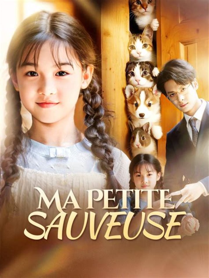 What episode does ma petite die in?