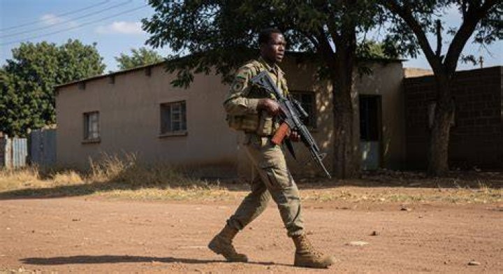 What Happened In South Africa? | Plague War | FRONTLINE