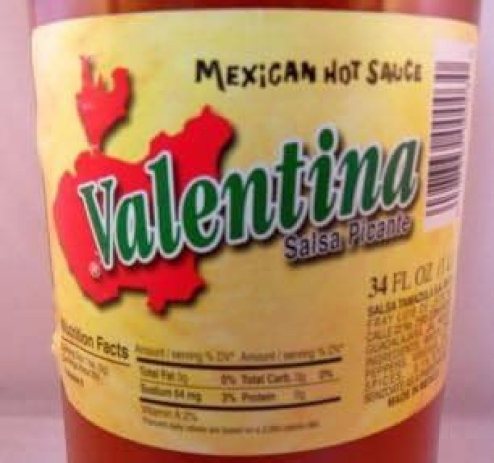 What Happened To Valentina Salsa? (Solved)