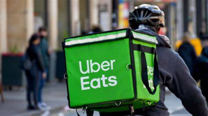 What happens if I don’t get everything in my Uber Eats?