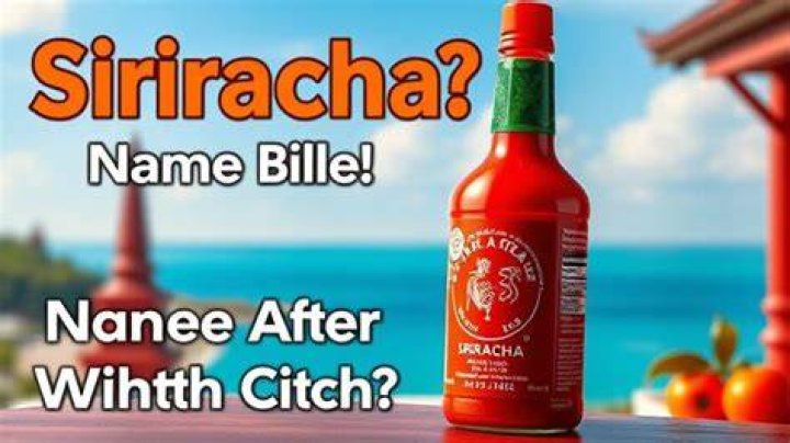 What Happens If You Boil Sriracha? (Correct answer)