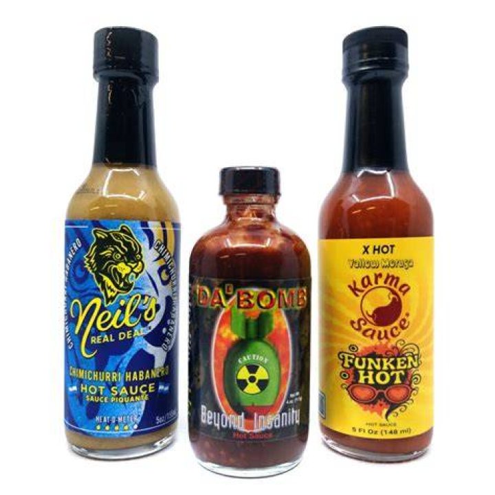 What Helps Hot Sauce Burns On Hands? (Solution found)