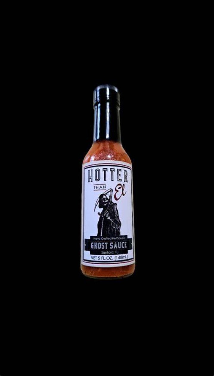 What Hot Sauce Is Hotter Than The Source? (Best solution)