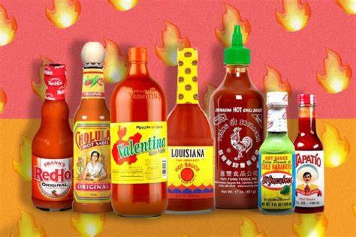 What Hot Sauce Jar Sells Best? (Solution found)