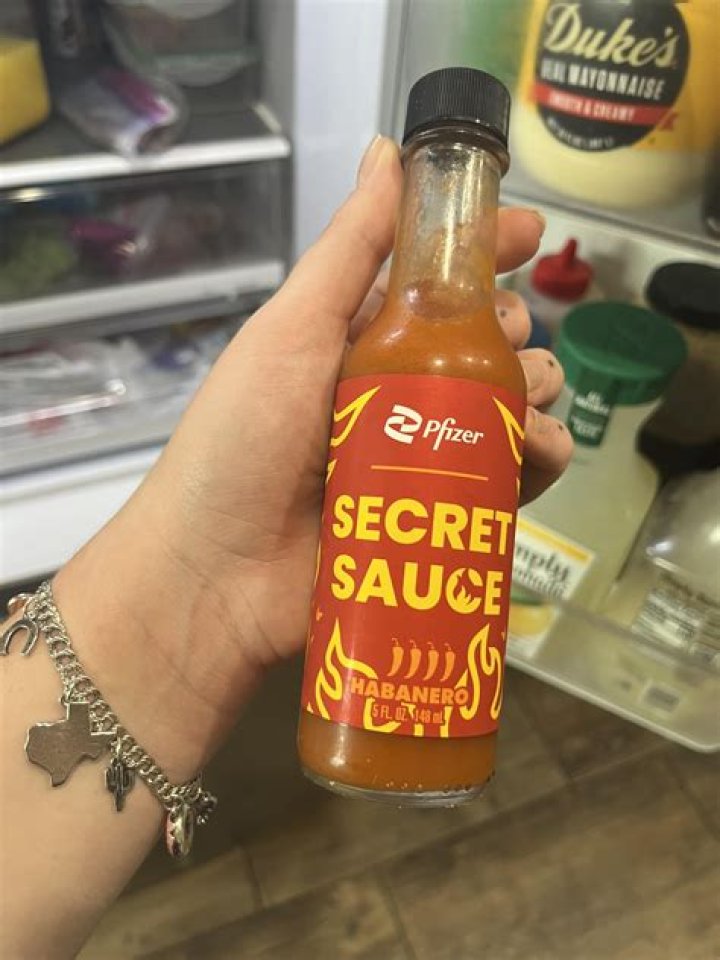 What Hot Sauce Made Of? (Solution found)