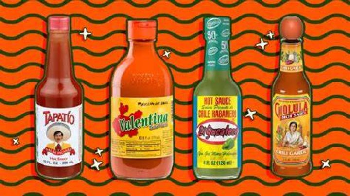 What Ia Mexican Hot Sauce Called? (Best solution)