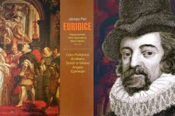 What Influenced Jacopo Peri To Create Opera Music? (Solution found)
