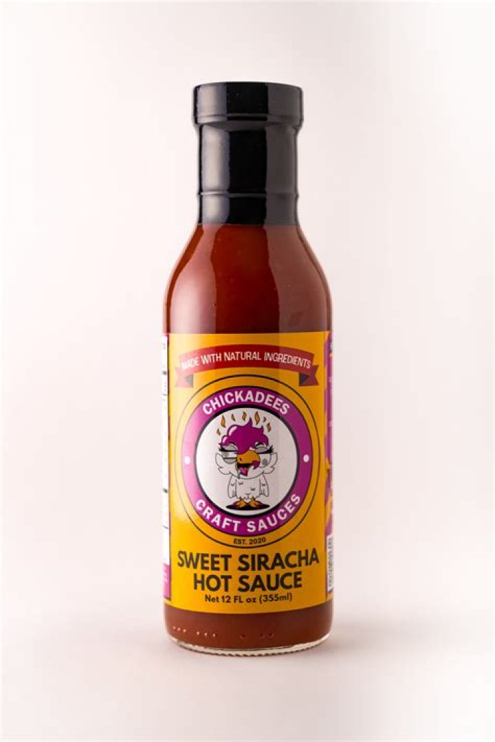 What Interacts With Sriracha To Increase Heat? (Question)