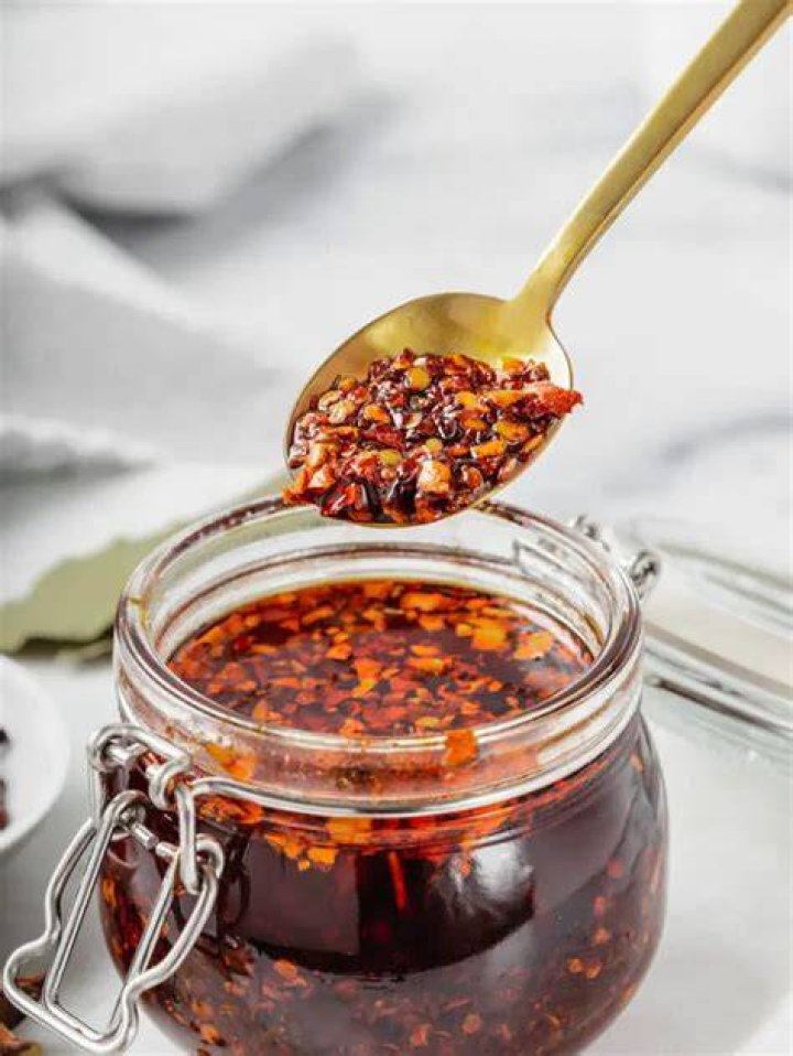 What Is A Chili Oil? (Question)
