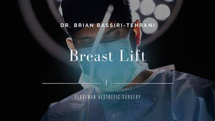 What Is A Peri Aeriola Breast Lift? (Solution)