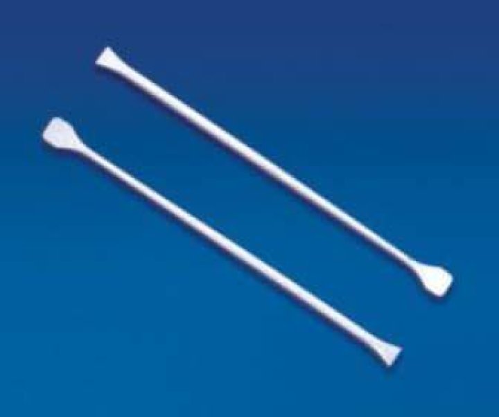 What is a stirring rod used for?