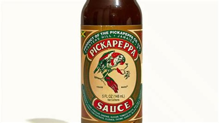 What Is A Substitute For Pickapeppa Sauce? (Solved)