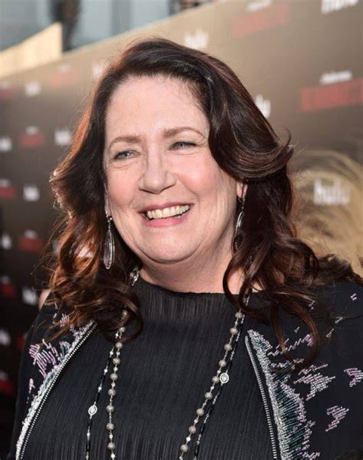 What Is Ann Dowd's Net Worth?