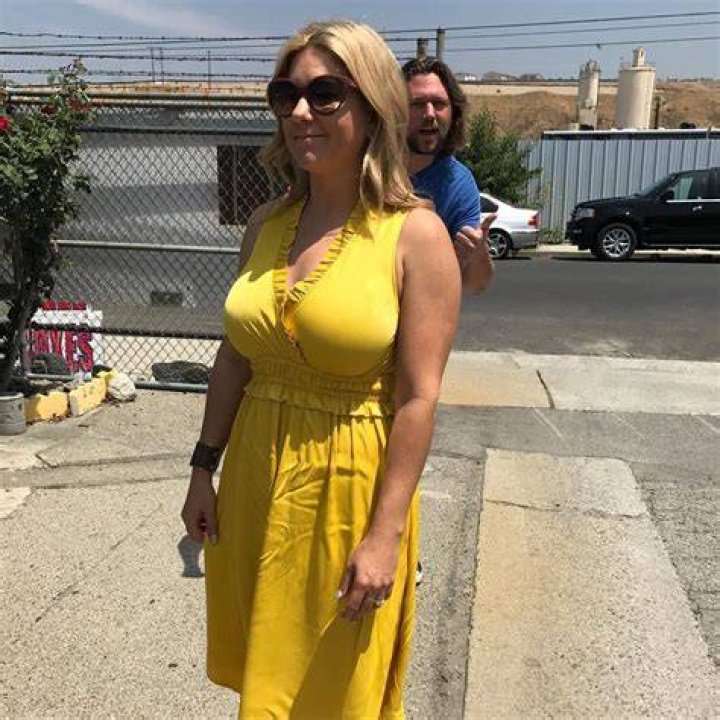 What Is Brandi Passante From Storage Wars Doing Today? The List