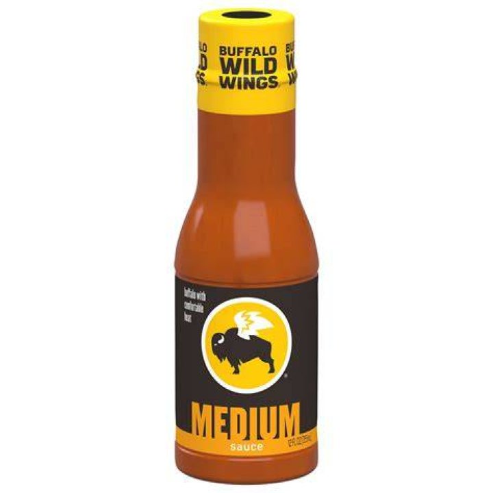 What Is Buffalo Wild Wings Wild Sauce? (Correct answer)