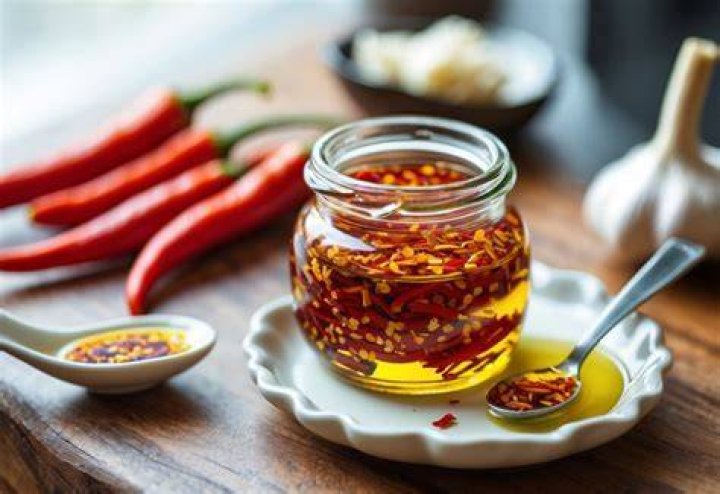 What Is Chili Oil Good With? (Correct answer)
