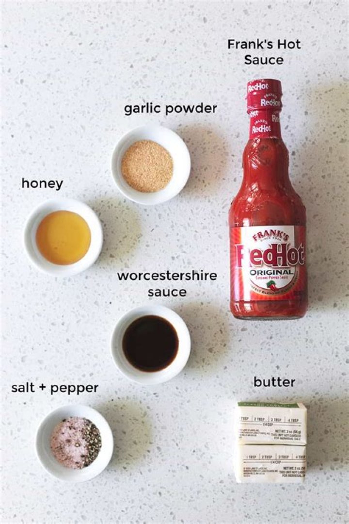 What Is Comparable To Franks Hot Sauce? (Best solution)