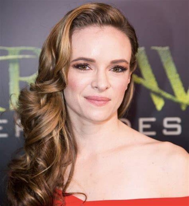 What Is Danielle Panabaker's Net Worth?