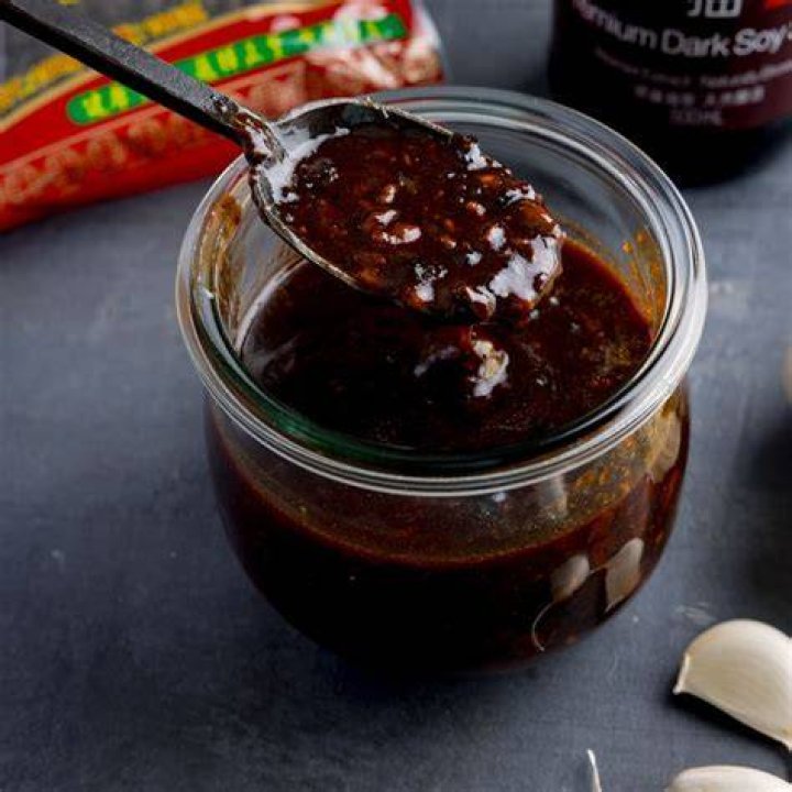 What Is Difference Between Black Bean Sauce And Hot Bean Sauce? (Solved)