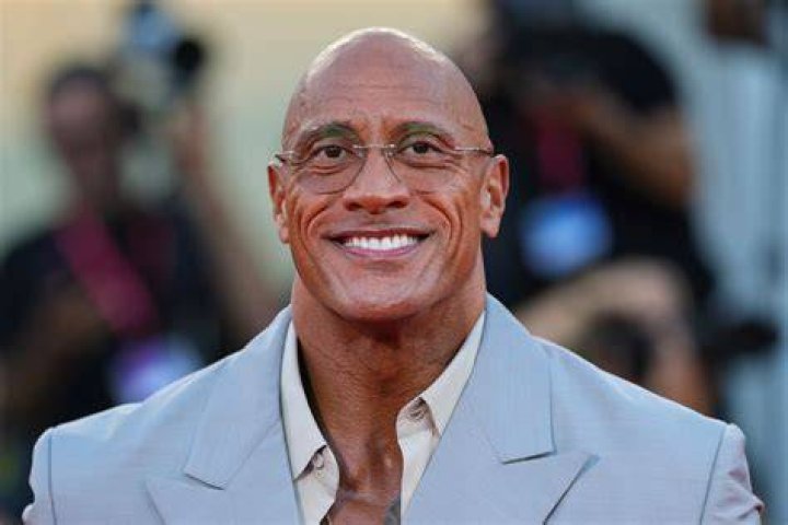 What Is Dwayne Johnson's Nationality?