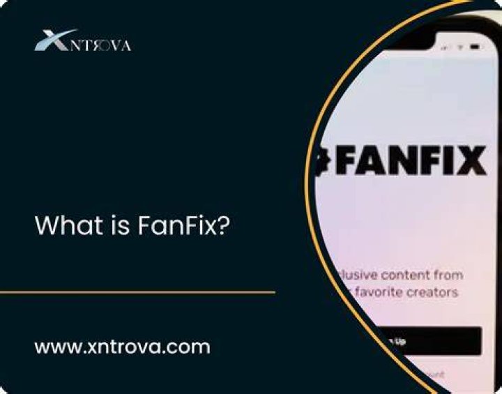 What Is Fanfix And How We Can Use It?