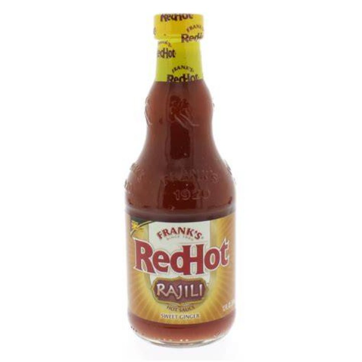 What Is Frank’s Hot Rajili Sauce? (Solution found)