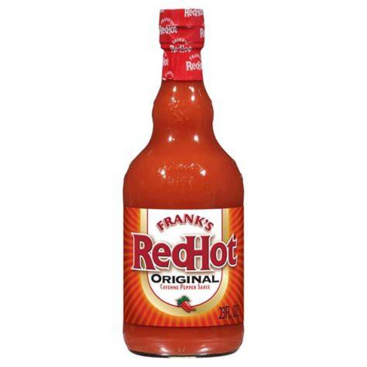 What Is “frank’s Hot Sauce”? (Best solution)