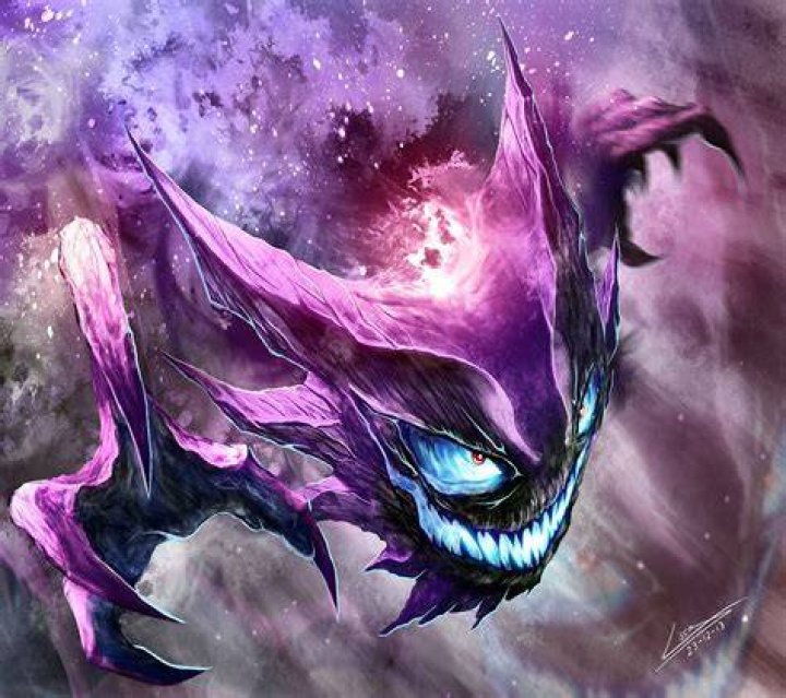 What is haunter immune to?