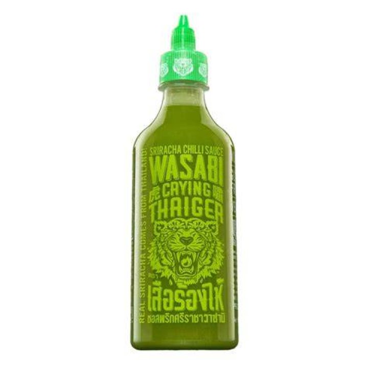 What Is Hotter Sriracha Or Wasabi? (Correct answer)
