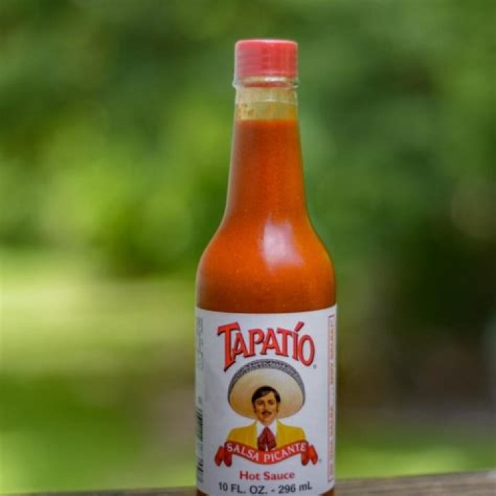 What Is Hotter Tapatio Or Sriracha? (Solution)