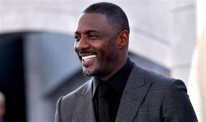 What Is Idris Elba's Net Worth?